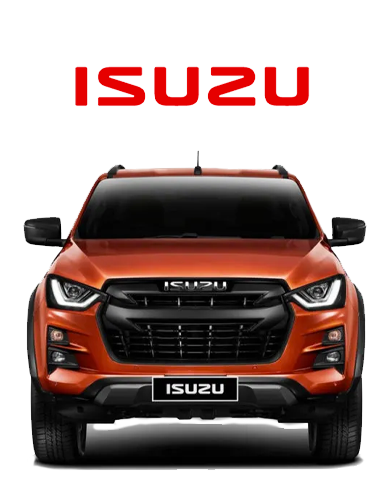 marque Isuzu menu