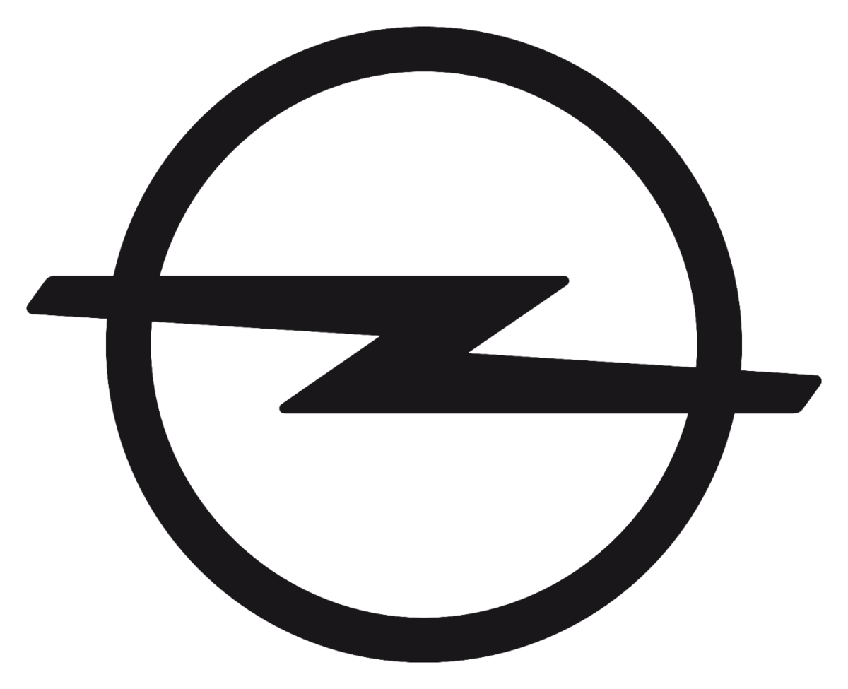 logo Opel