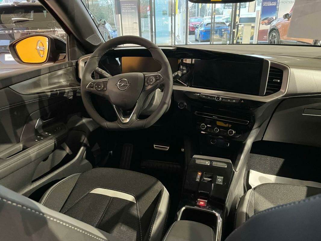  Mokka  4  à vendre