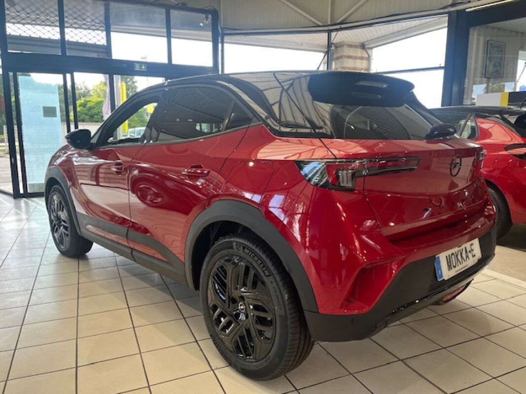 Mokka  2  à vendre