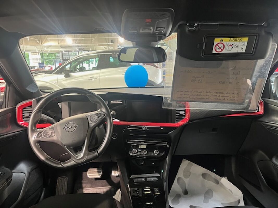  Mokka  3  à vendre