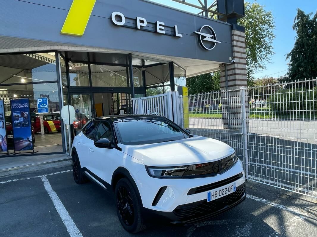  Mokka à vendre