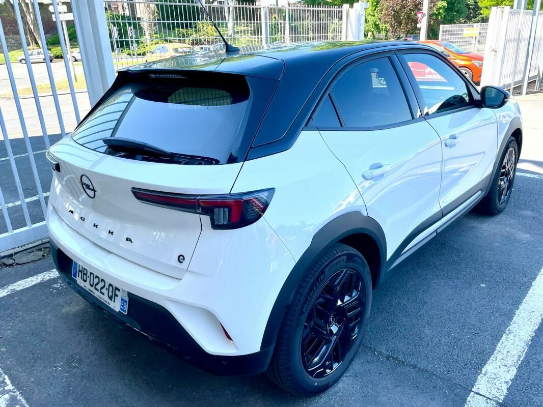  Mokka  1  à vendre
