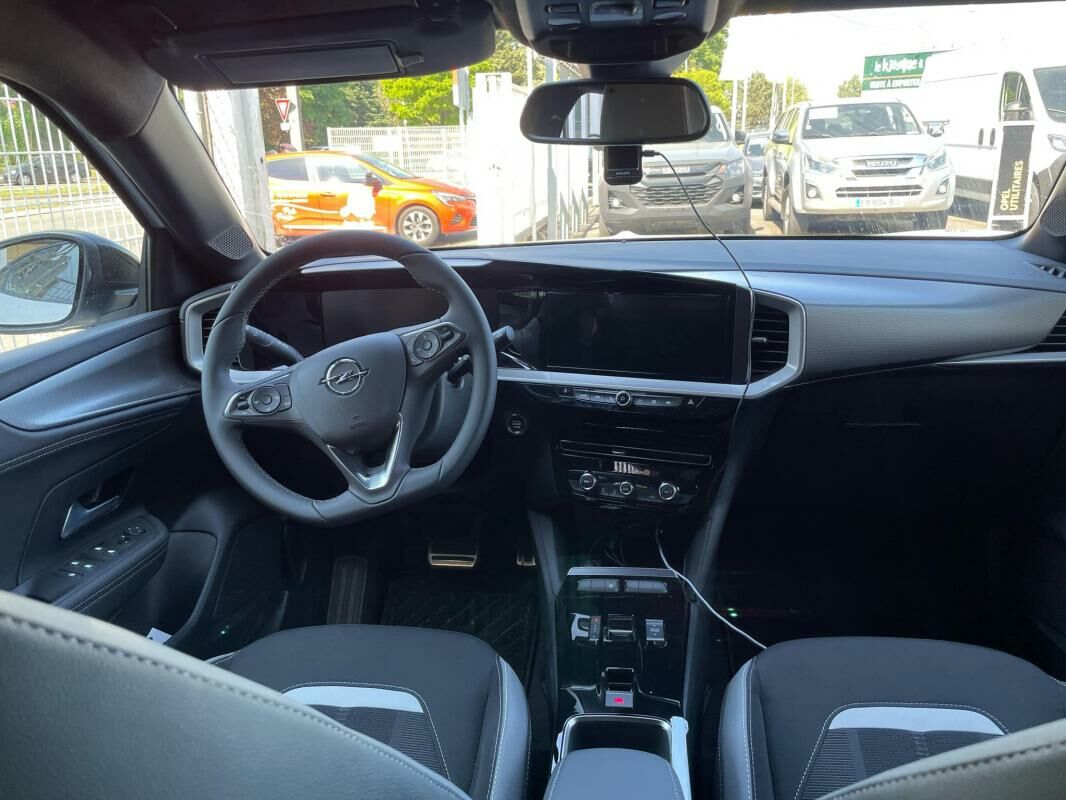  Mokka  2  à vendre