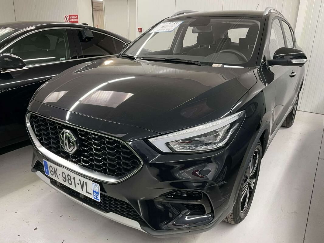  ZS à vendre