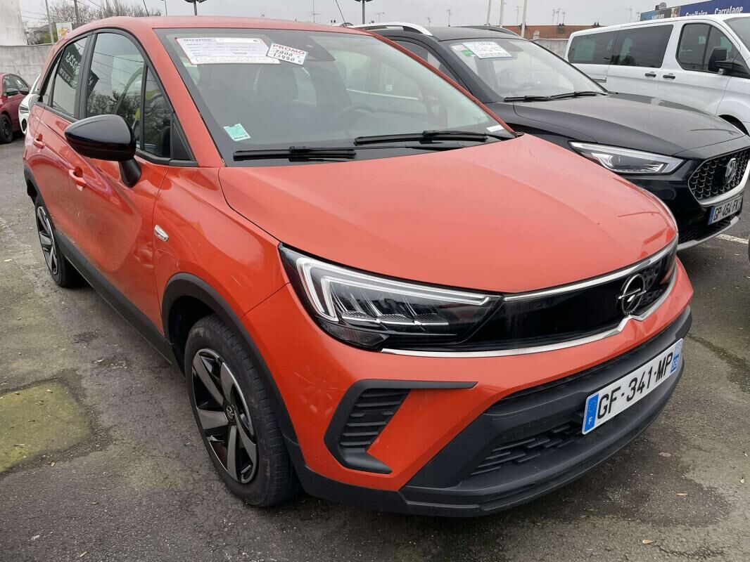  Crossland à vendre