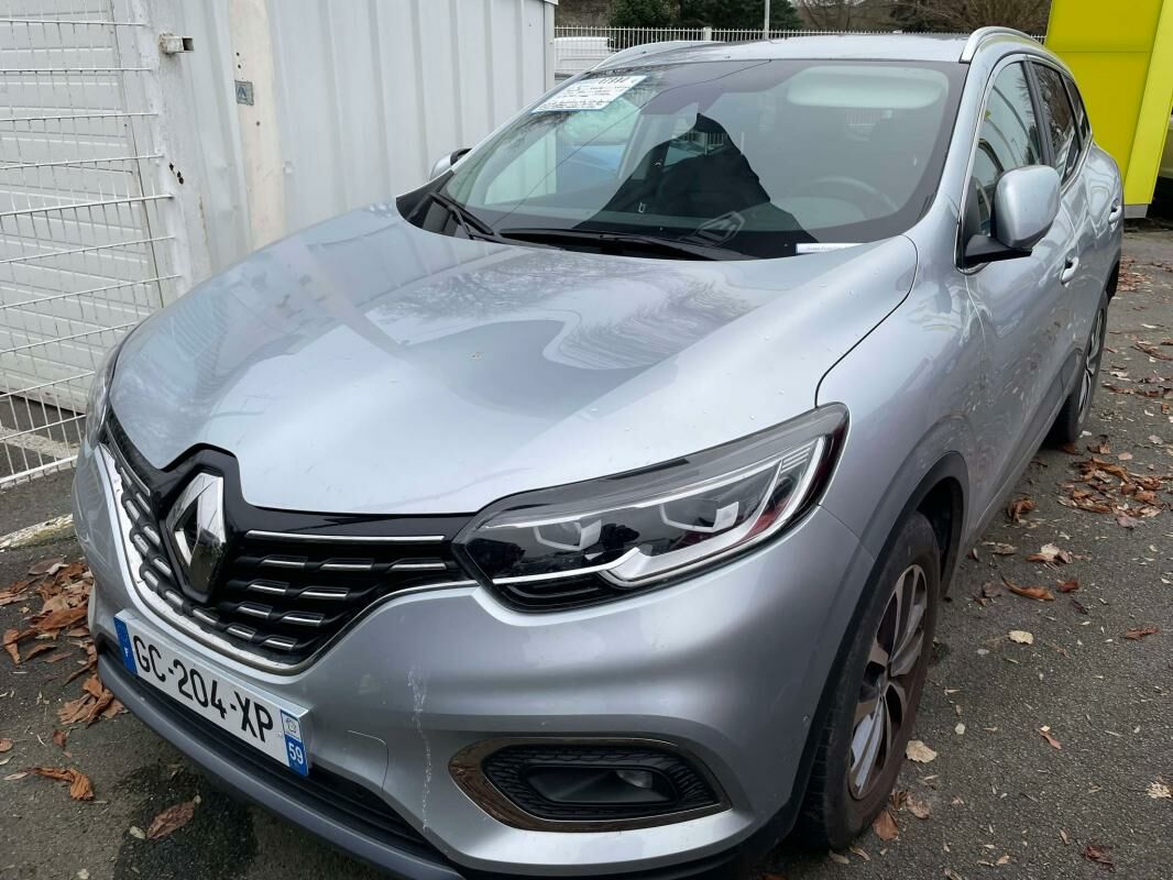  Kadjar à vendre