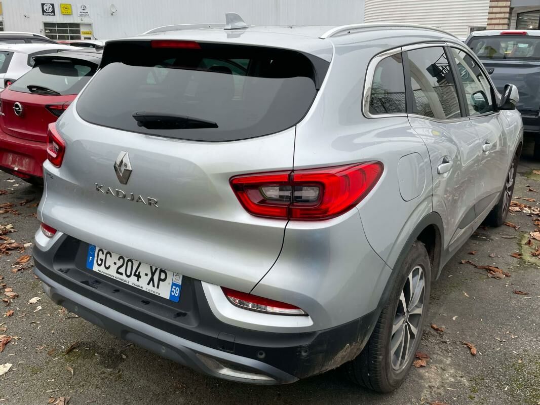  Kadjar  1  à vendre