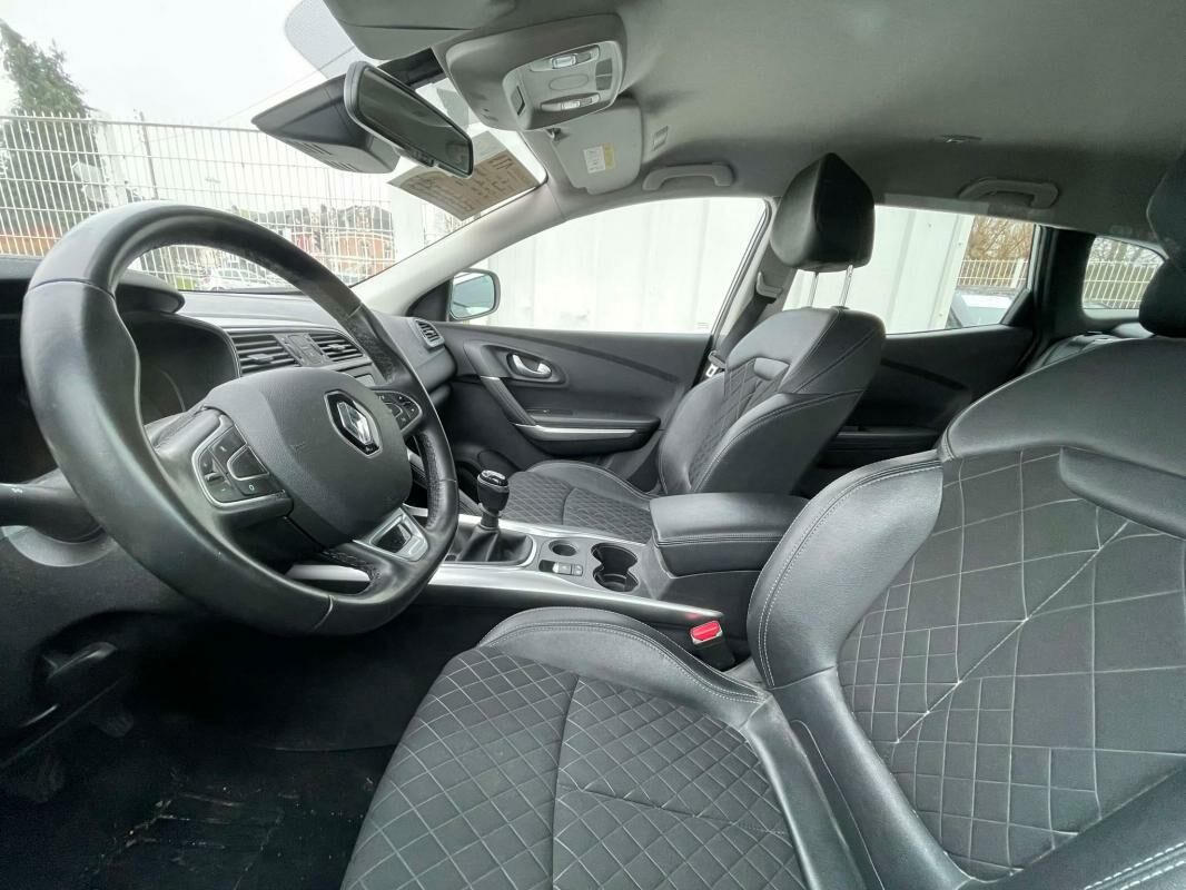  Kadjar  2  à vendre