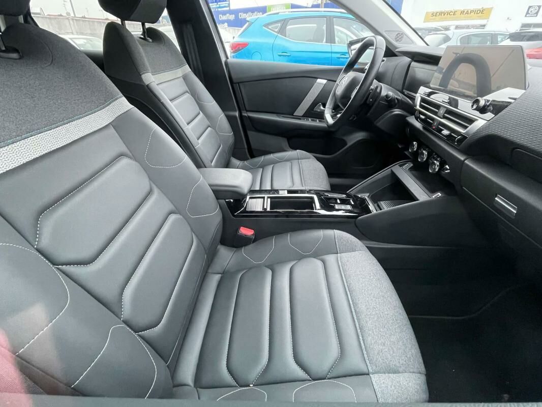  C4  2  à vendre
