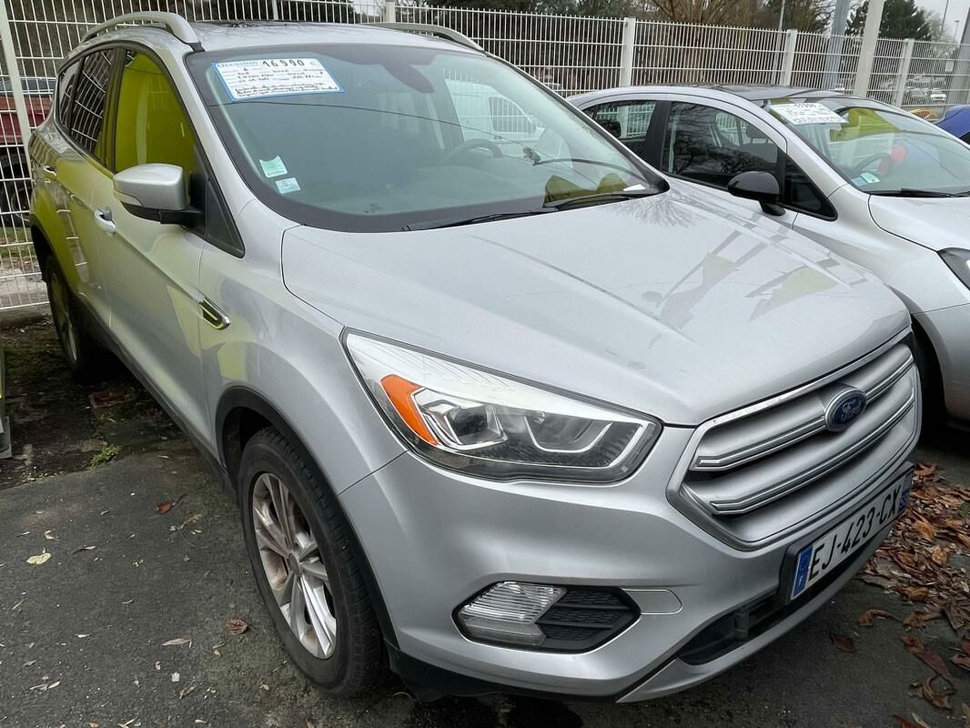  Kuga à vendre