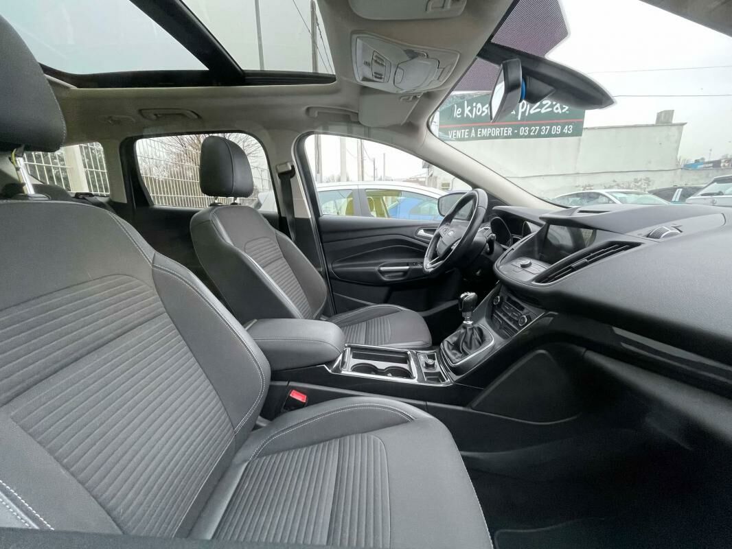  Kuga  1  à vendre