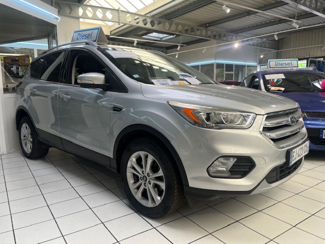  Kuga à vendre