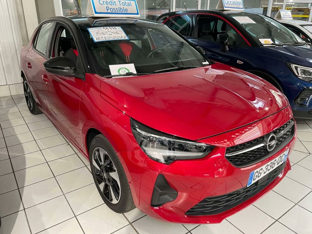  Corsa à vendre