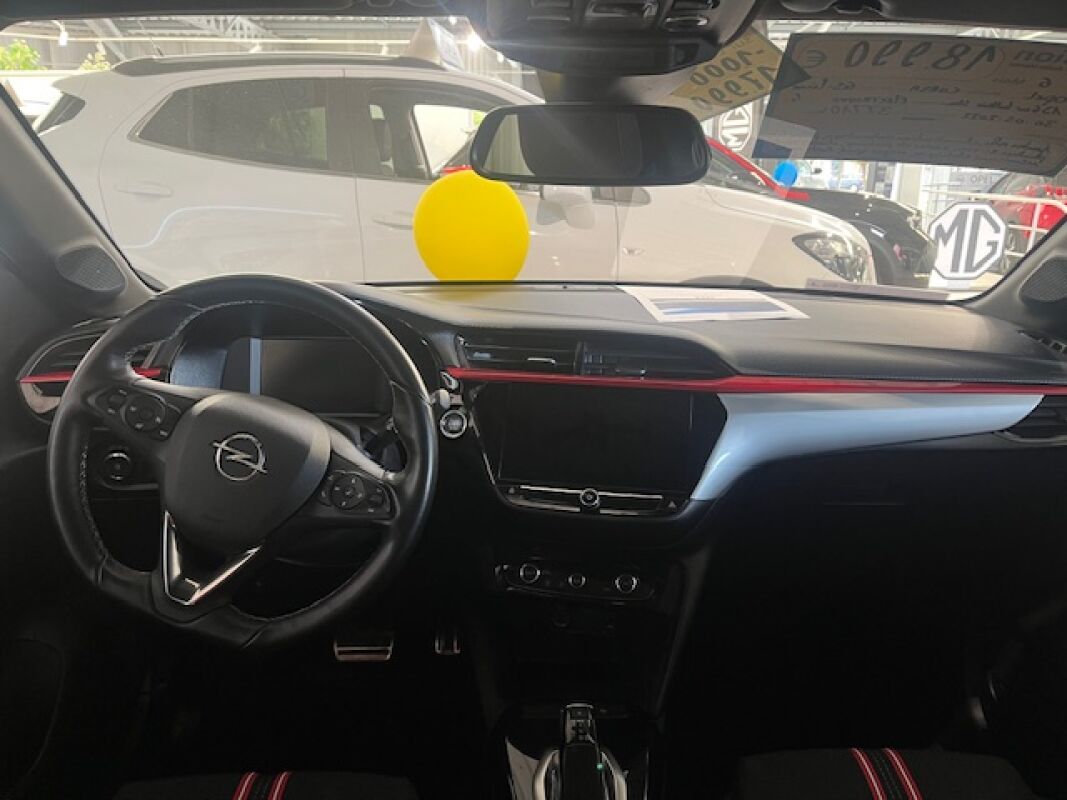  Corsa  3  à vendre