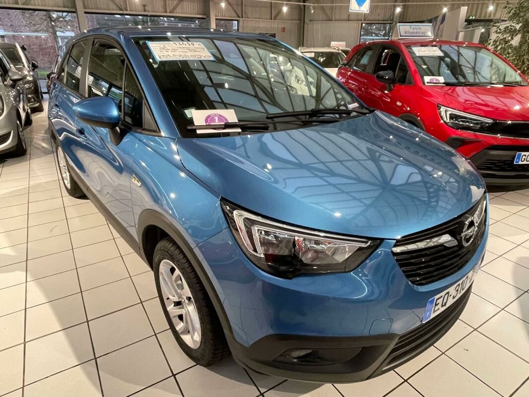  Crossland à vendre
