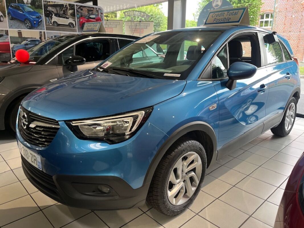  Crossland à vendre