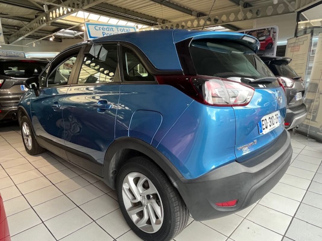  Crossland  1  à vendre