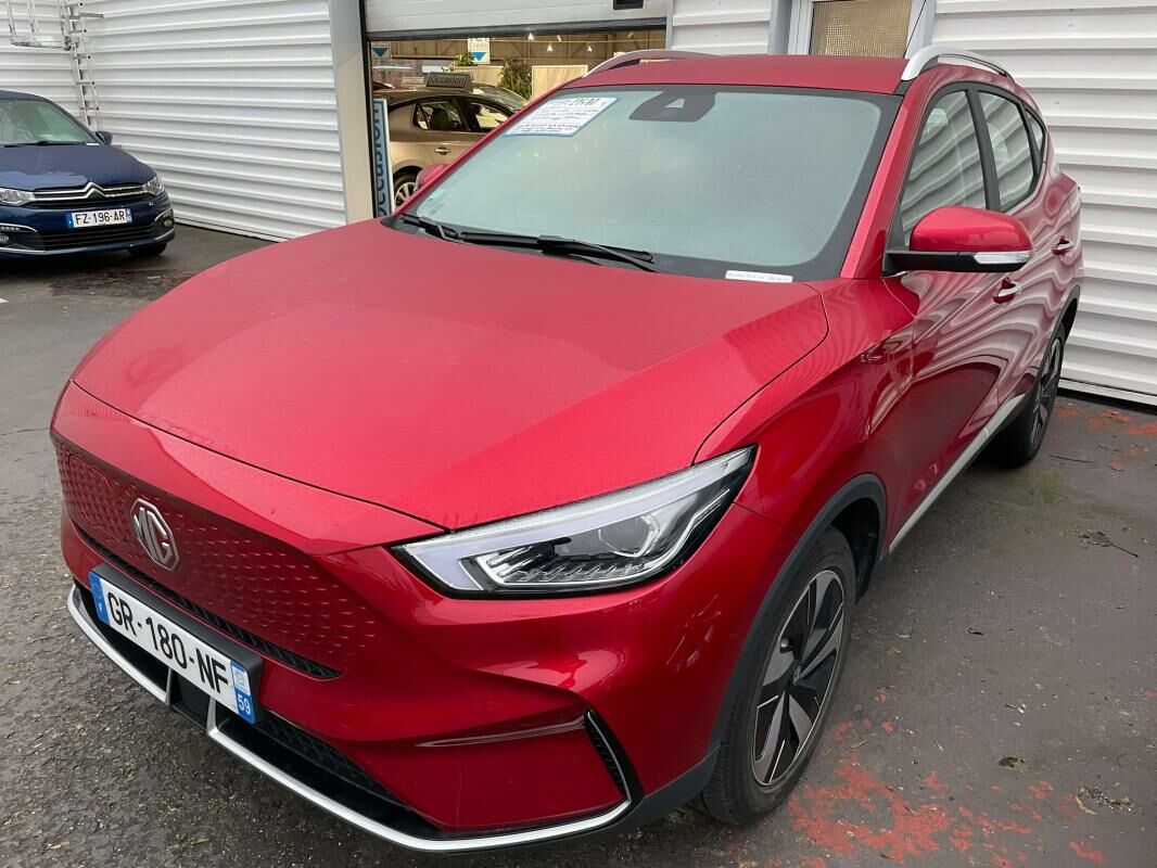  ZS à vendre