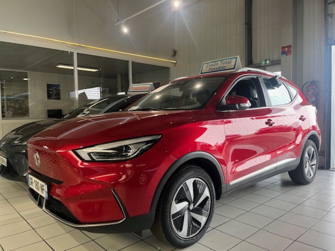  ZS à vendre