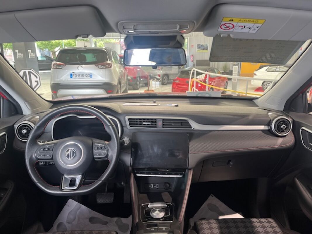  ZS  3  à vendre