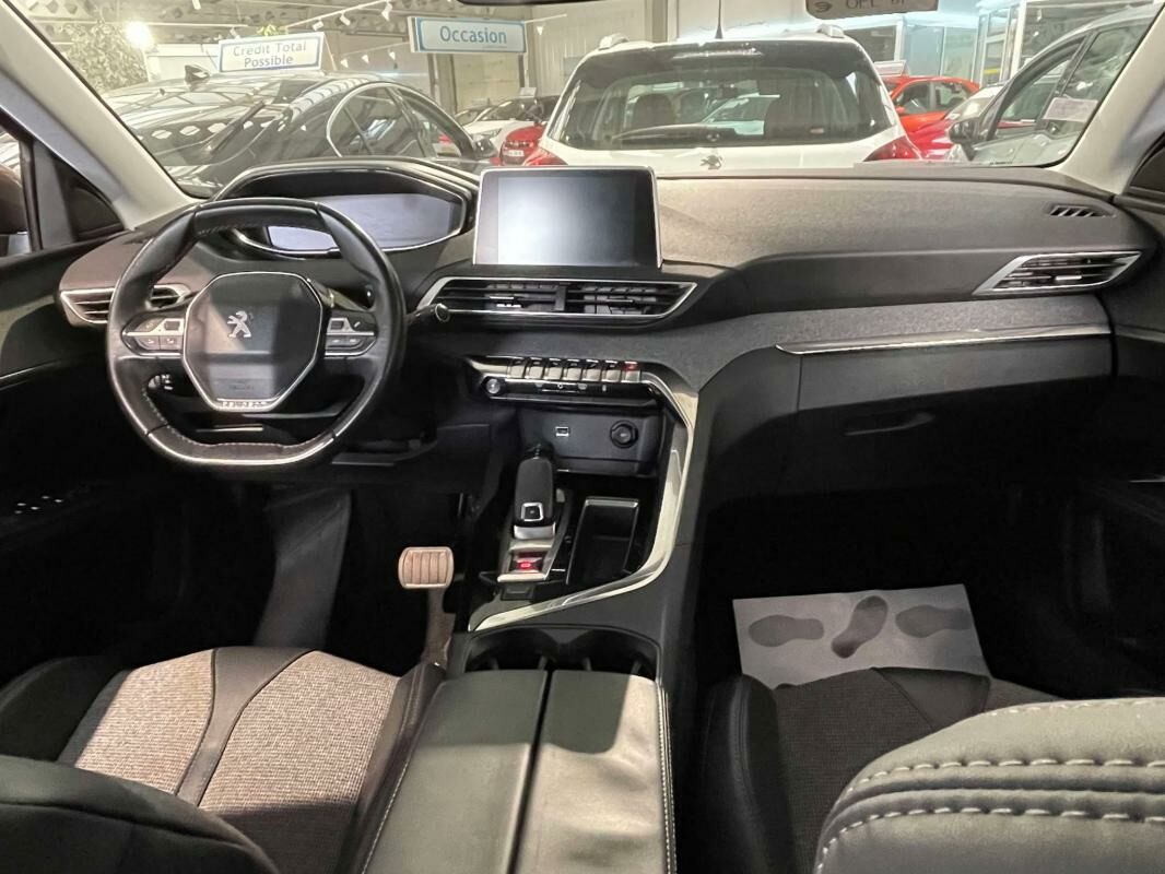  3008  2  à vendre