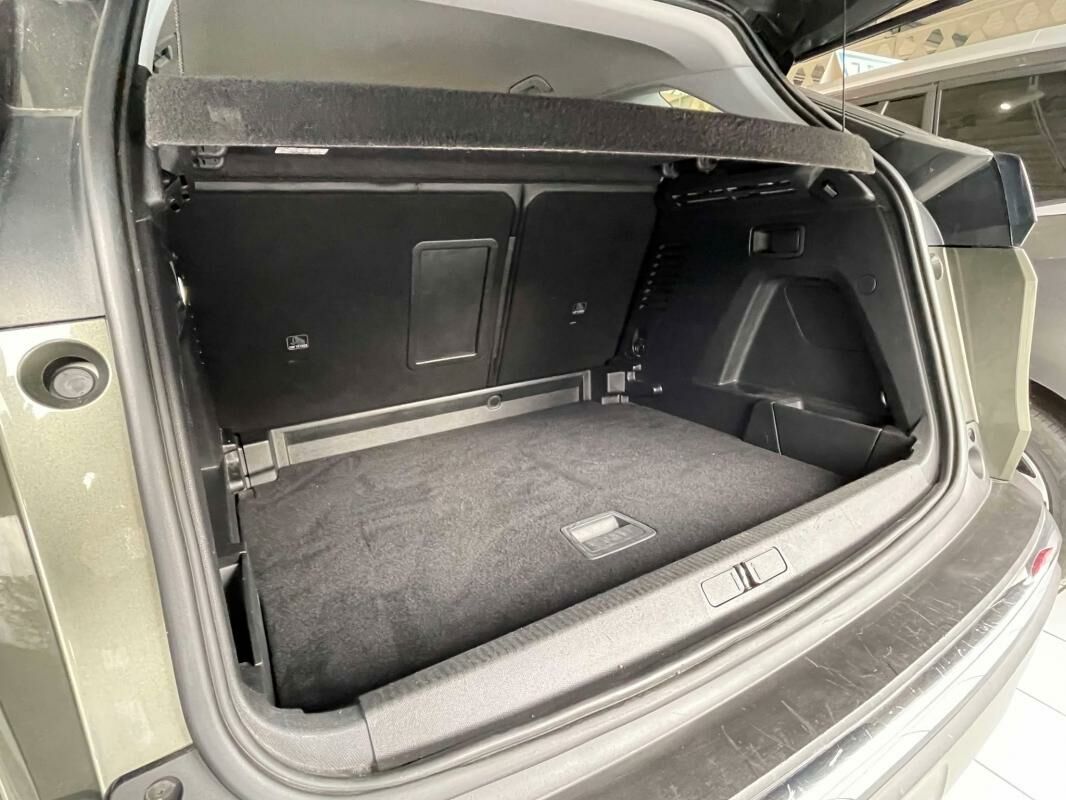  3008  4  à vendre