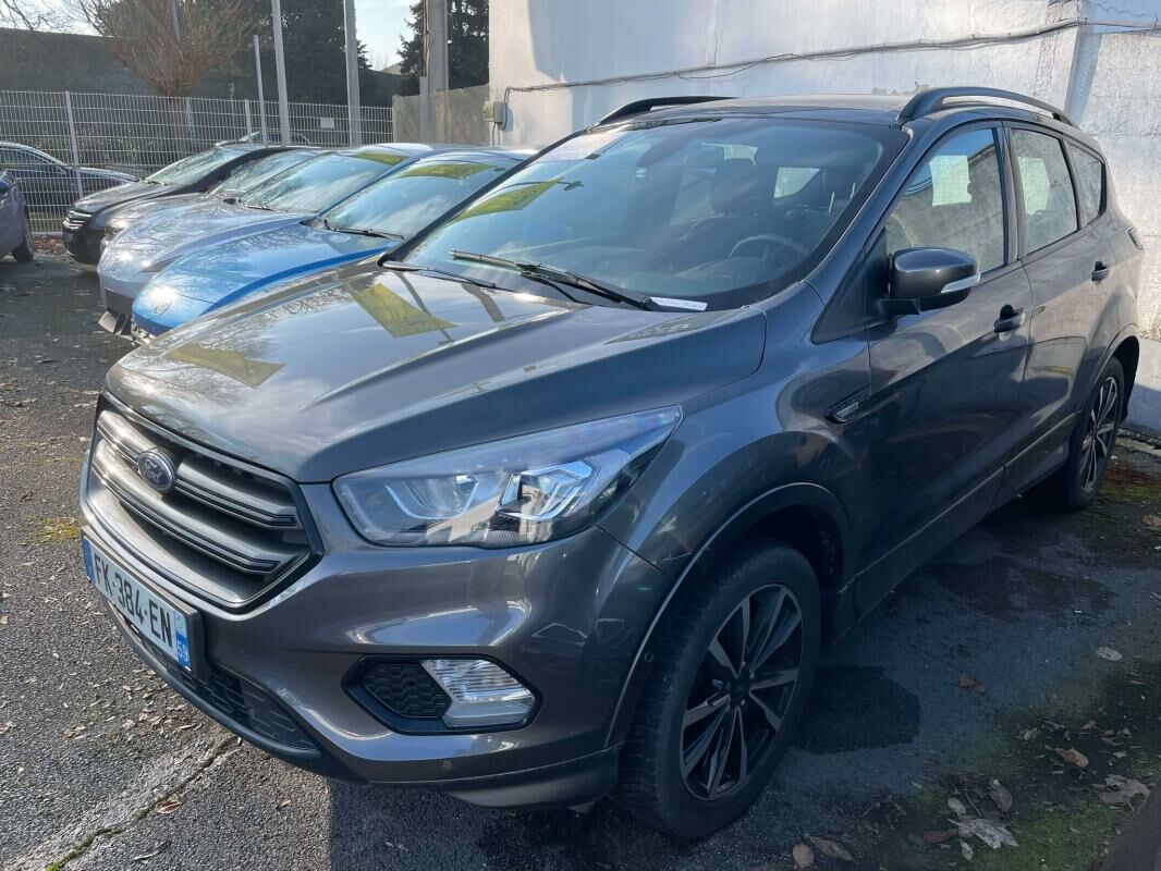  Kuga à vendre