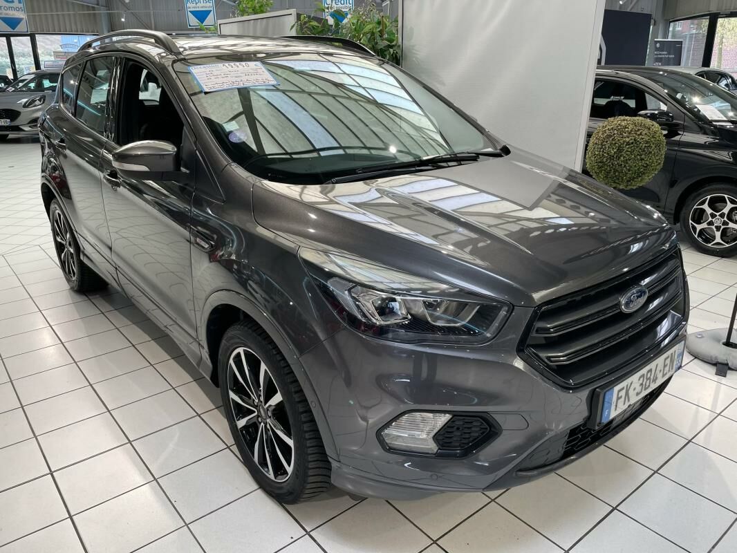  Kuga à vendre