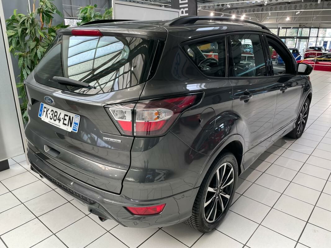  Kuga  1  à vendre