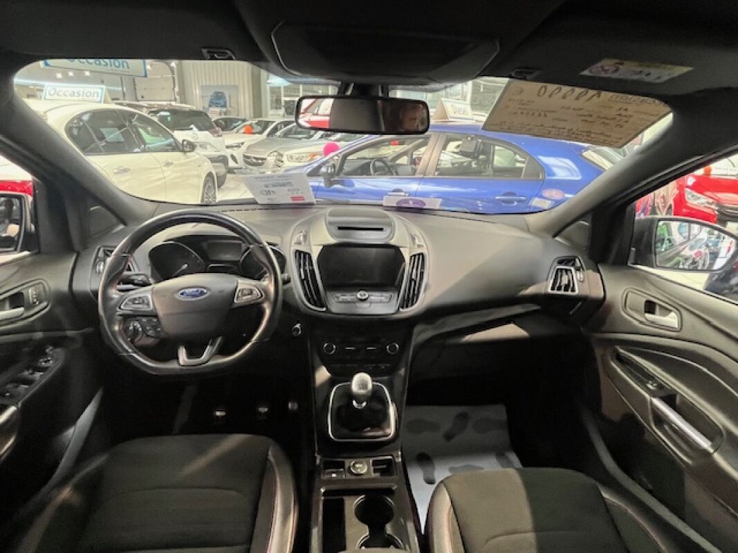  Kuga  3  à vendre