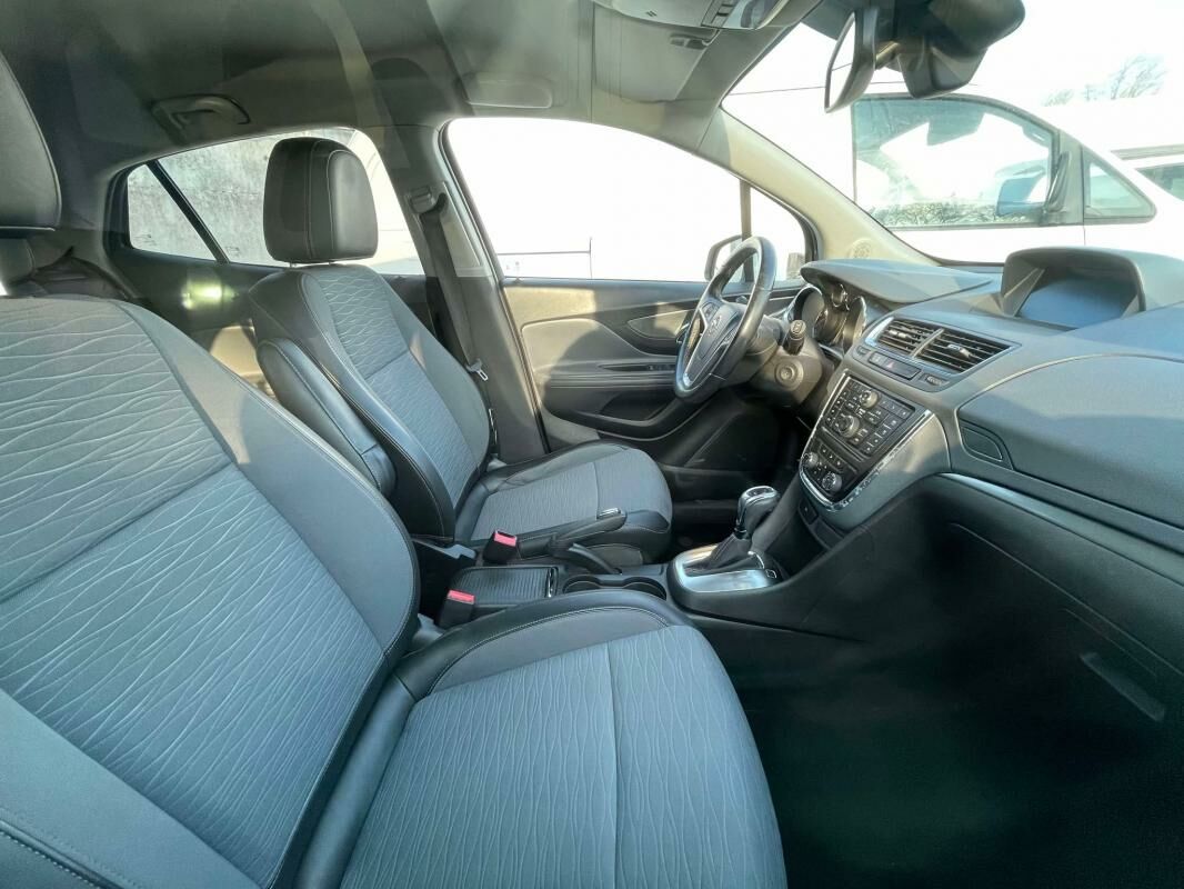  Mokka  2  à vendre