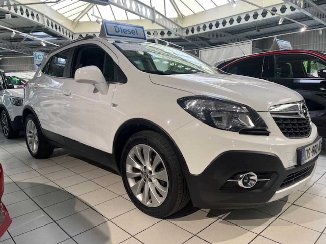  Mokka à vendre