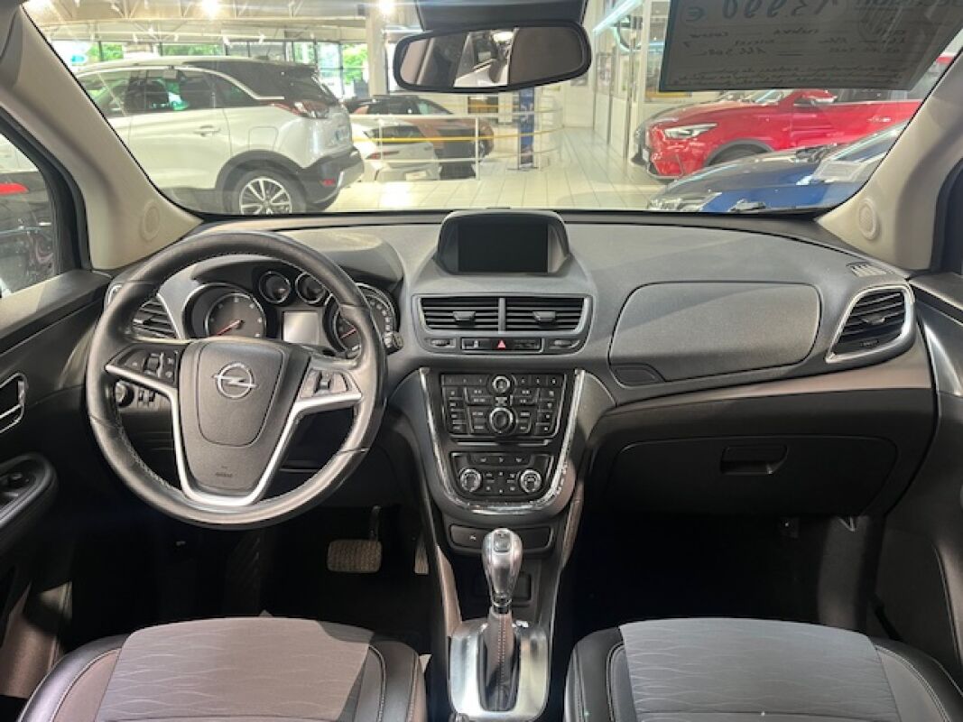  Mokka  2  à vendre