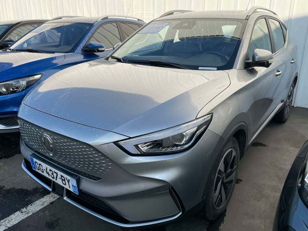  ZS à vendre