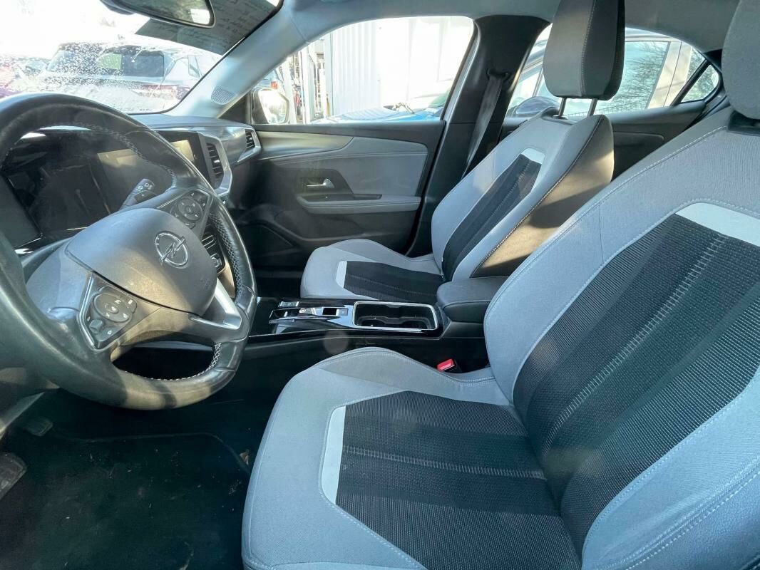  Mokka  2  à vendre