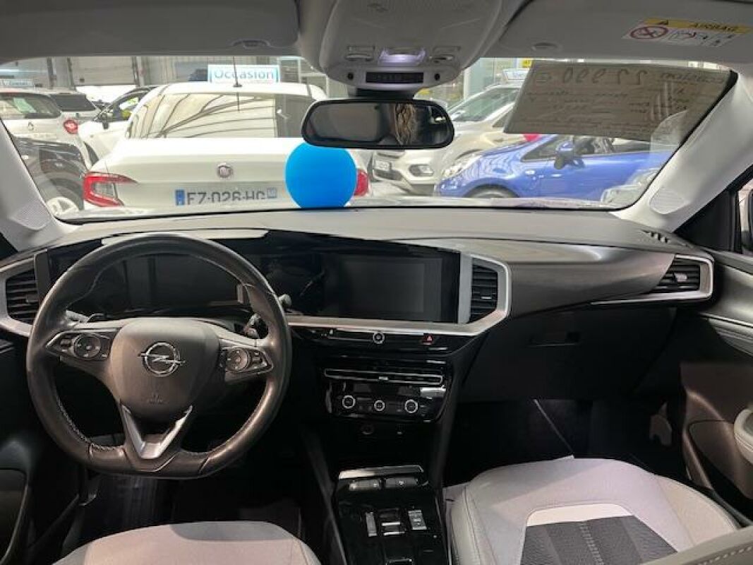  Mokka  2  à vendre