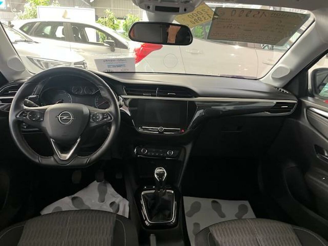  Corsa  3  à vendre