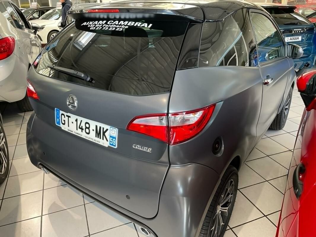  coupe  1  à vendre