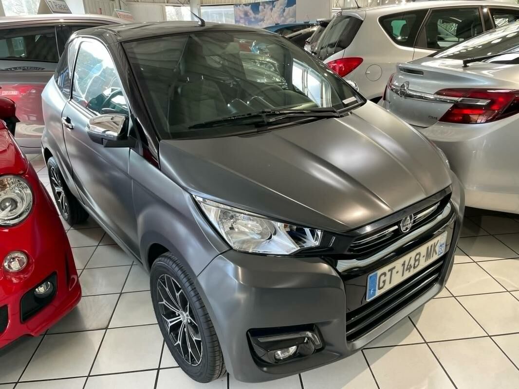  coupe à vendre