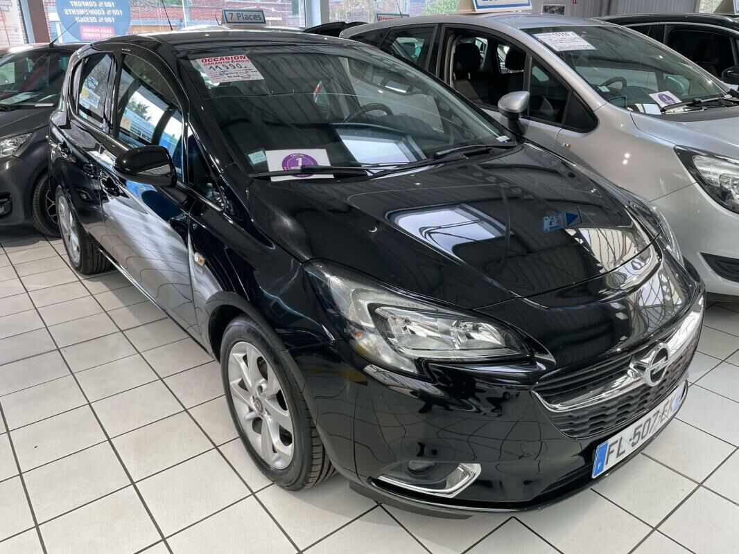  Corsa à vendre