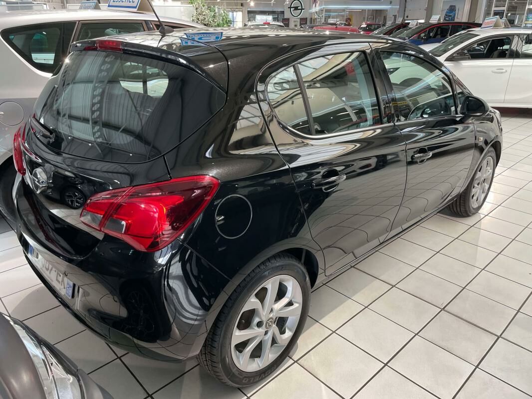  Corsa  1  à vendre