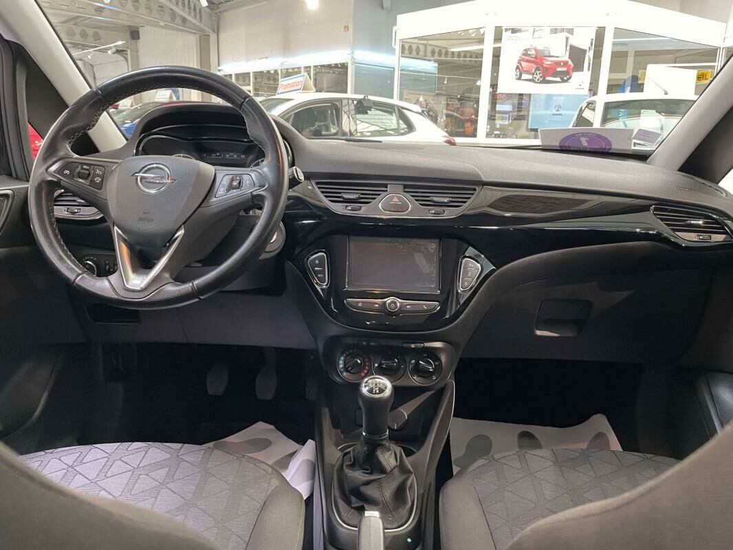 Corsa  2  à vendre