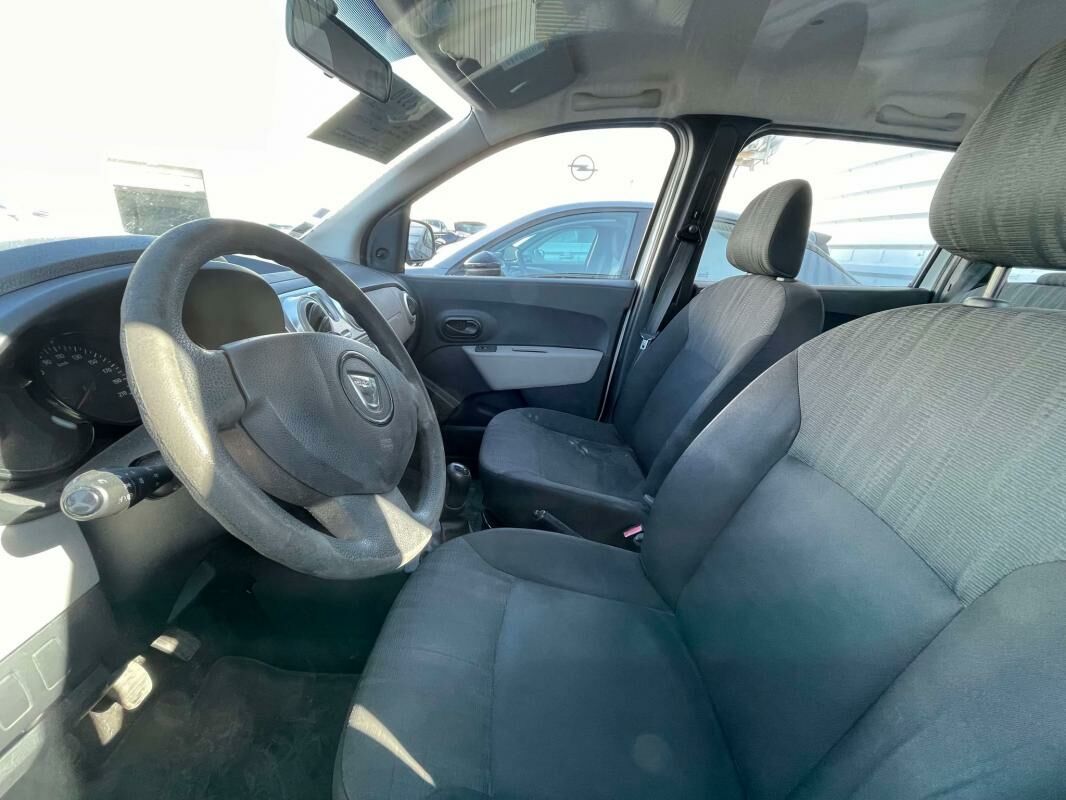  Lodgy  2  à vendre