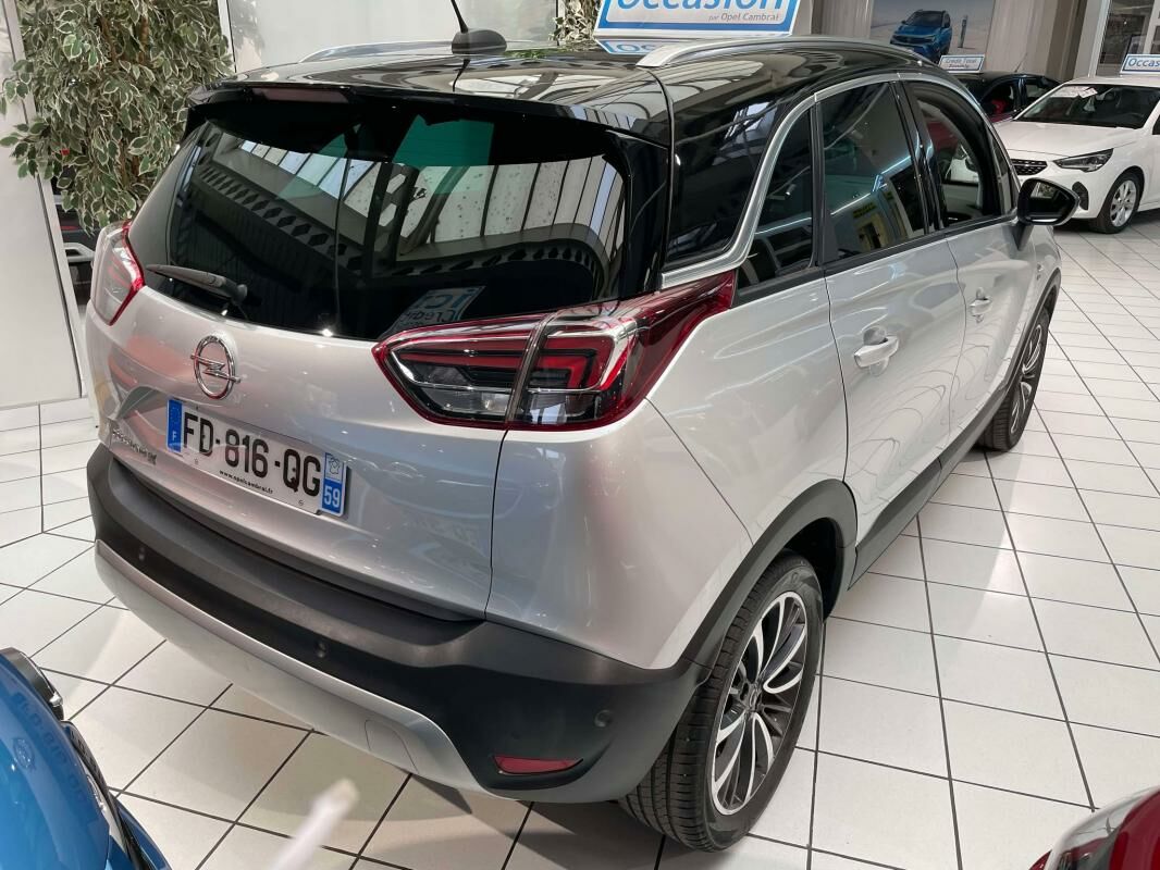  Crossland  1  à vendre