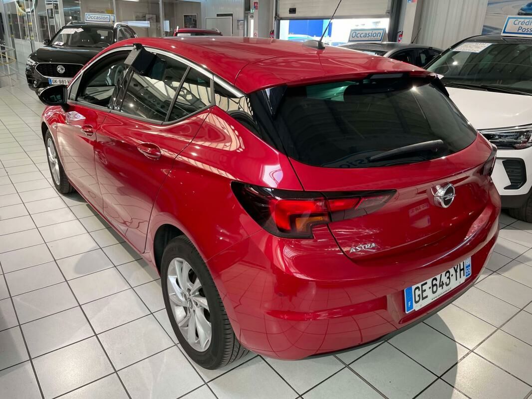  Astra  1  à vendre