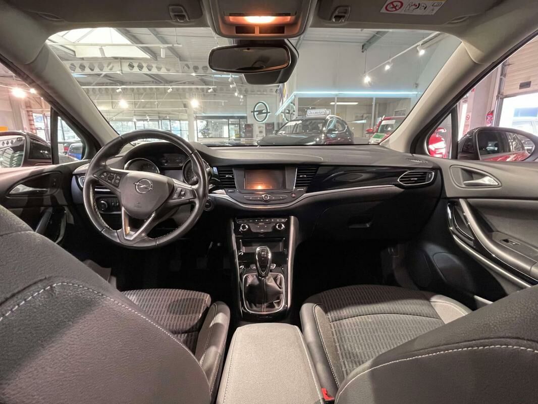  Astra  2  à vendre