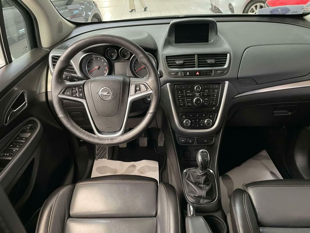  Mokka  2  à vendre