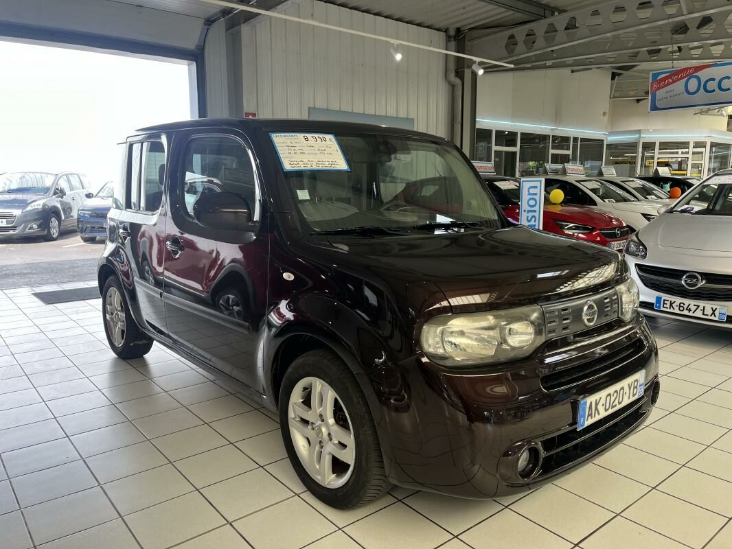  Cube  0  à vendre
