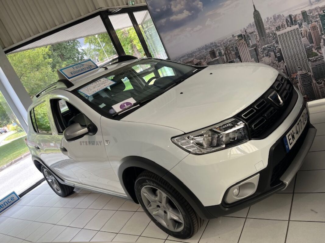  Sandero à vendre